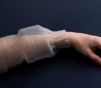Инженеры MIT разработали программируемую нить для создания умной одежды