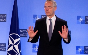 В НАТО верят в возможность диалога с Россией