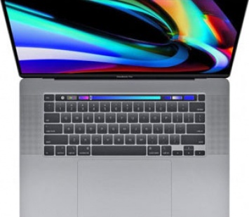 Apple покажет полностью новые MacBook Pro уже 7 июня