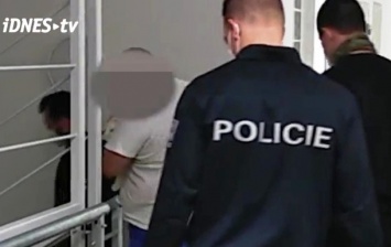 В Чехии задержаны украинцы, нелегально поставлявшие дешевую рабочую силу