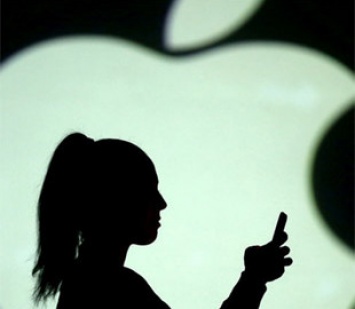 Apple позволит пользователям узнавать о собираемой о них информации