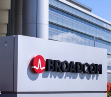 Broadcom нарастила прибыль на фоне дефицита компонентов