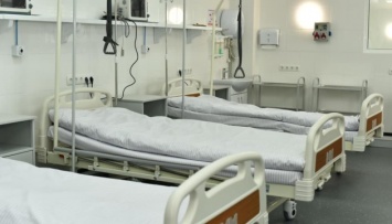 На Закарпатье отремонтировали приемное отделение Тячевской больницы