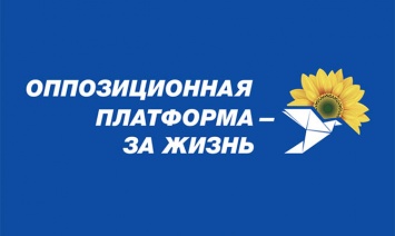 ОПЗЖ: «Антиолигархический» законопроект Зеленского противоречит сразу восьми статьям Конституции Украины