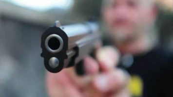 Конфликт со стрельбой в Песочине случился между нетрезвым водителем и журналистом: Нацполиция
