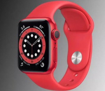 Смарт-часы Apple Watch станут менее зависимы от iPhone