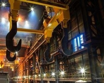 Днепровский металлургический комбинат сможет снизить на 50% расходы на реактивную энергию