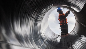 В Польше надеются на своевременную реализацию проекта газопровода Baltic Pipe