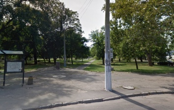 Территорию несостоявшегося Азербайджанского парка у ипподрома в Одессе отдают под застройку