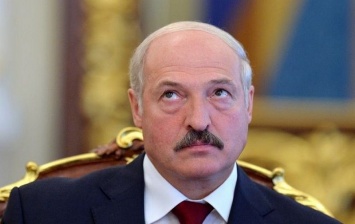 Лукашенко больше не почетный доктор КНУ им. т. шевченко