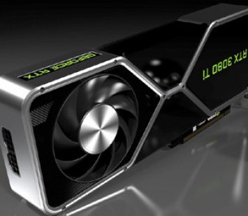 Новые видеокарты от NVIDIA ограничивают майнинг сразу нескольких популярных криптовалют