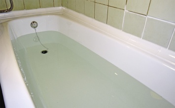 В Запорожье мужчина пытался утопить сожительницу в ванной