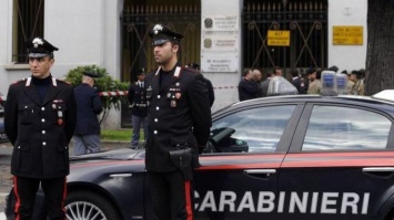В Италии предотвратили теракт на базе НАТО