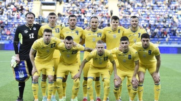 Андрей Шевченко прокомментировал разгром Кипра и новую форму сборной