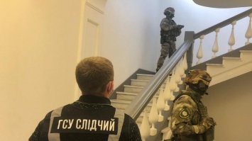В отеле под Одессой застрелили "криминального авторитета"