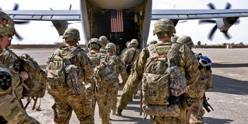 Пакистан отказал уходящим из Афганистана войскам США в передаче своих баз