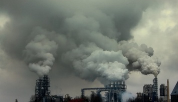 Уровень углекислого газа в мире выше на 50%, чем в индустриальную эпоху - ученые