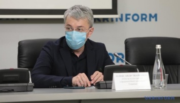 Кризис в УКФ: Ткаченко встретится с наблюдательным советом
