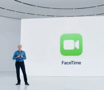 FaceTime станет доступен на Android и Windows