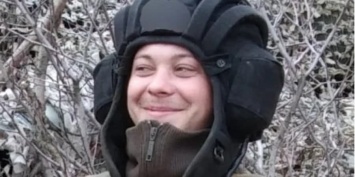 Молодой украинский танкист погиб от травм в больнице Днепра