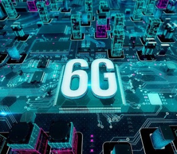 Samsung через две недели расскажет о достижениях в технологиях 5G и 6G