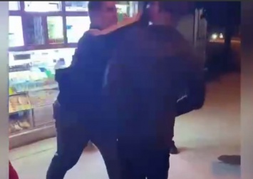 Драка закончилась взрывом: В Харькове мужчина кинул гранату в толпу - три человека пострадали (видео 18+)