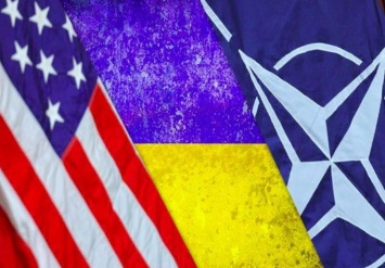 Соединенные Штаты поддерживают членство Украины в НАТО, - Блинкен