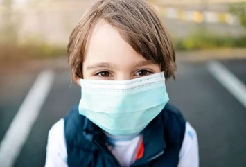 За время пандемии коронавирусом переболели 57472 жителей Днепра