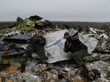 Российская версия рушится: следствие по MH17 отклонило показания свидетелей о пуске ракеты из зоны ВСУ, переданные РФ