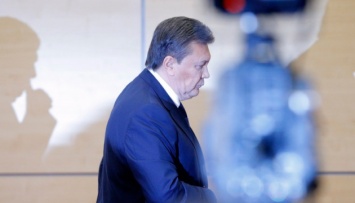 Суд ЕС снял старые санкции с Януковича