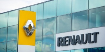 «Дизельгейт» по-французски: Renault обвинили в мошенничестве