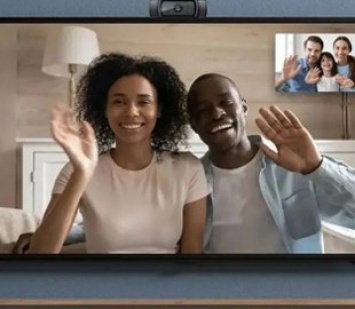 OnePlus готовит к выпуску внешнюю камеру для смарт-телевизоров
