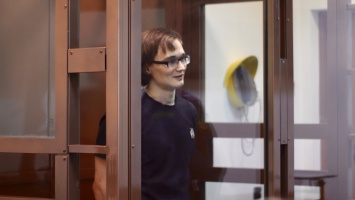 Приговор аспиранту МГУ Азату Мифтахову оставлен без изменений