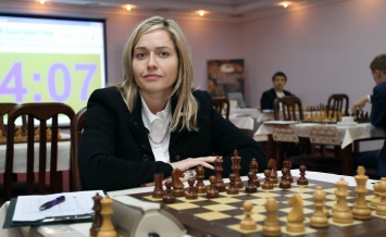 Одесский горсовет просит государство уважать шахматистов