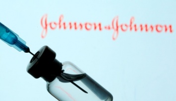 Вакцина Johnson & Johnson эффективна против всех COVID-штаммов