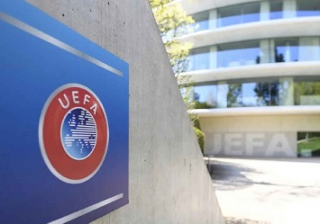 В чем причина: УЕФА приостановил дисциплинарное дело против трех клубов Суперлиги