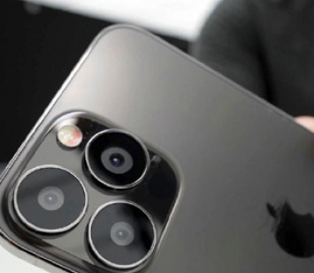 Эксперты назвали главные особенности iPhone 13