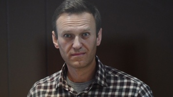 США потребовали от России остановить репрессии против Навального и его команды
