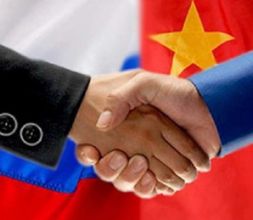 Россия подготовилась к переходу на китайский аналог SWIFT