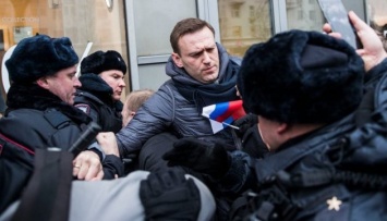 США и Британия осудили признание в России организаций Навального экстремистскими