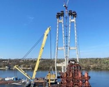 Обновление мостов расширит рынок металла в Украине - Магера