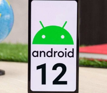 Выпущена втора публичная бета-версия Android 12