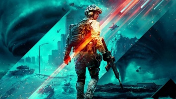 EA представила Battlefield 2042 и показала первый трейлер