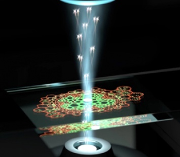 В Австралии создали квантовый микроскоп, способный видеть невозможное