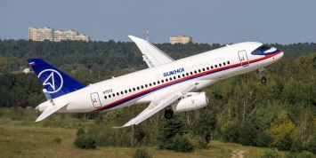 Кремль признал проблему постпродажного обслуживания российских самолетов