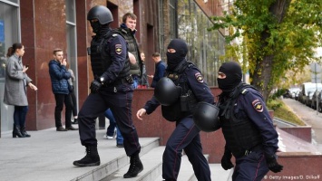 Суд признал ФБК "экстремистским". Как отреагировал Навальный и другие
