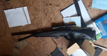 Школьница застрелила друга из-за снимка для соцсетей (ФОТО)