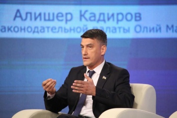 Депутат узбекского парламента предложил лишать геев гражданства и высылать из страны