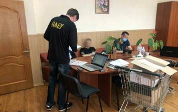 Обыски в больницах Укрзализныци: в НАБУ рассказали подробности