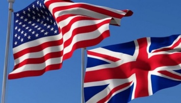 США и Британия будут укреплять сотрудничество в сфере обороны, безопасности и разведки